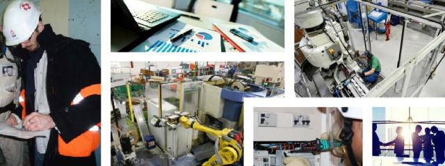 Post BAC MC, FCIL et BTS LPO Monod Enghien